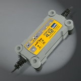 Batterieladegerät GYSFLASH_ 12V 4A IP65
