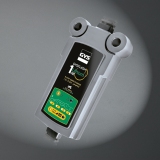 Batterieladegerät GYSFLASH_12V 1A Lithium IP65
