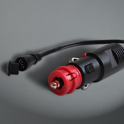 Ladekabel Victron 12V mit Kfz-Universalstecker – M+S Solution