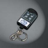 Handsender für TG-502 Alarmanlagen