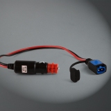 Ladekabel Victron 12V mit Kfz-Universalstecker