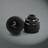 Smartphone Bluetooth Reifendruckkontrollsystem (RDKS) + zwei externe Sensoren