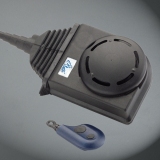 Comfort-Alarmanlage KMR 214 E