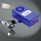 Alarmanlage M+S TG 100