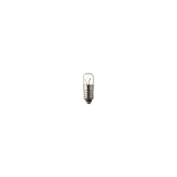 Glühlampe 6V 200mA 1,2W E5/8 T1 3/4