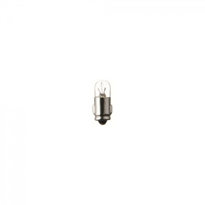 Glühlampe 12V 170mA 2W Ba7s