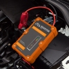 M+S Booster 400A, batterielose Kondensator-Starthilfe
